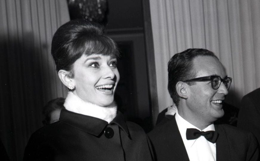 Muž je varao s više od 200 žena: Audrey Hepburn je cijeli život patila zbog jednog događaja